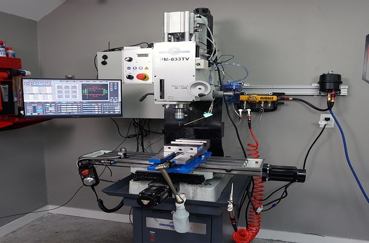 CNC