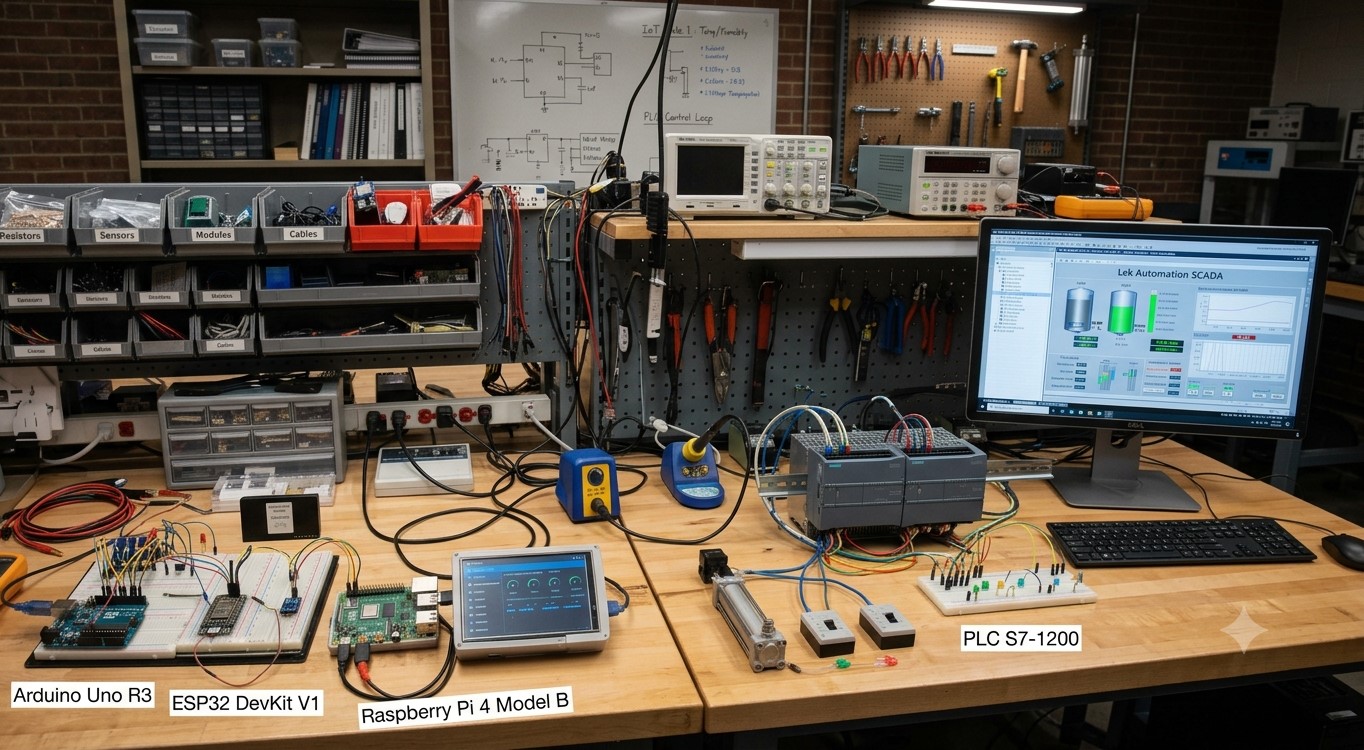 Electronics