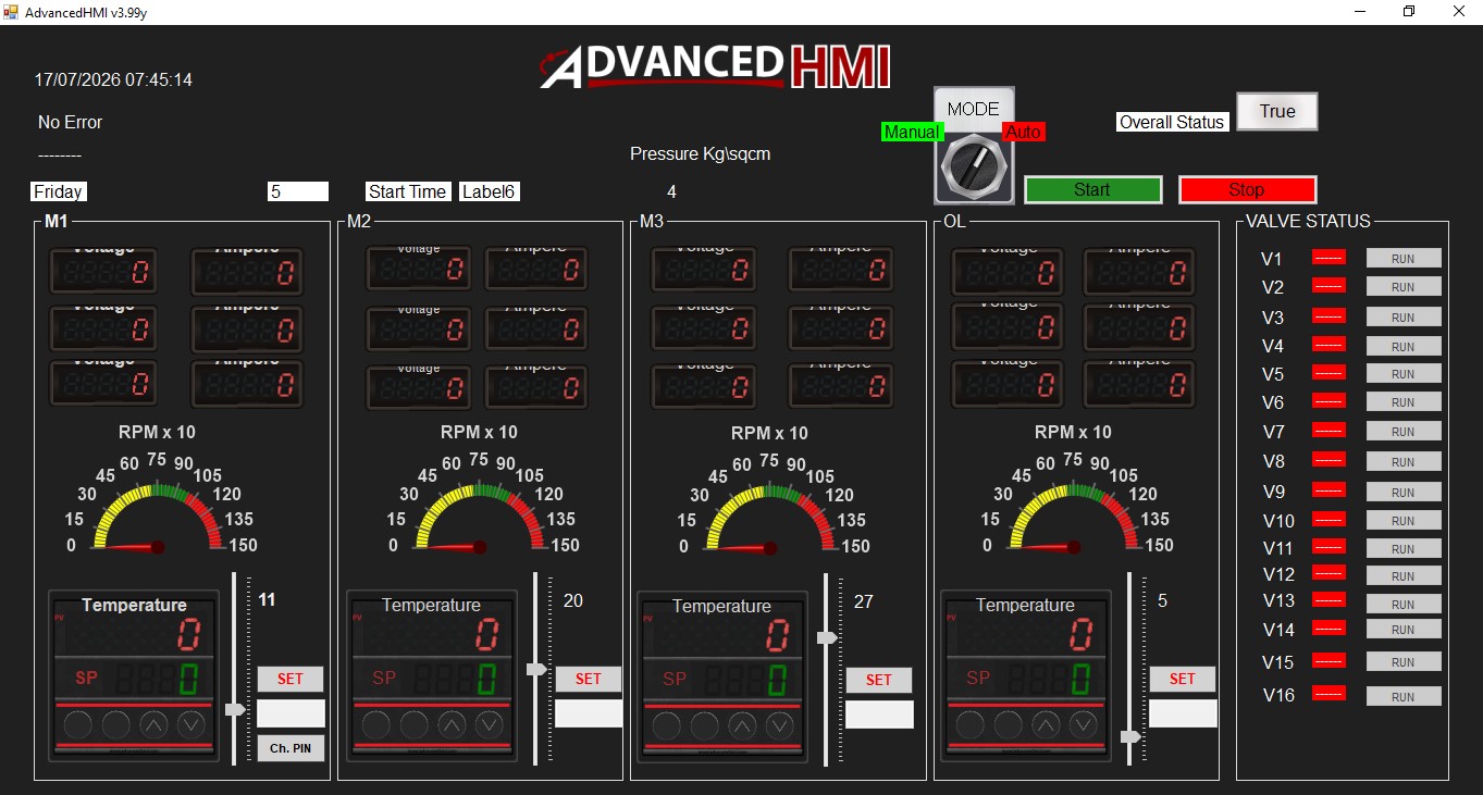 Automation Project