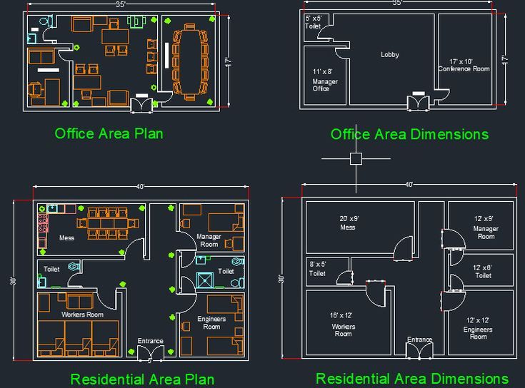 CAD Project